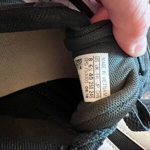 Women’s adidas tennis shoes